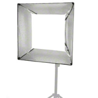 walimex pro Softbox 75x150cm f?r Aurora/Bowens Nr. 16016