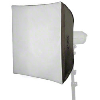 walimex pro Softbox 75x150cm f?r Balcar Nr. 16017