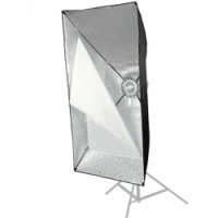 walimex pro Softbox 75x150cm f?r Profoto Nr. 16028