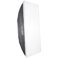 walimex pro Softbox 75x150cm für walimex pro & K Nr. 16029