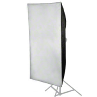 walimex pro Softbox 80x120cm f?r Visatec Nr. 16032