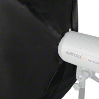 walimex pro Softbox 80x120cm f?r Elinchrom Nr. 16037