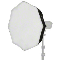 walimex pro Octagon Softbox 60cm for Elinchrom Nr. 16051