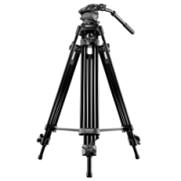 mantona Videostativ Dolomit 1300, 188cm Nr. 18636