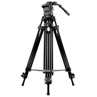 mantona Videostativ Dolomit 2300, 192cm Nr. 18639
