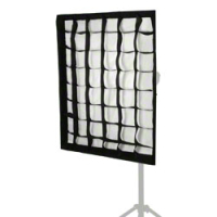 walimex pro Softbox PLUS 60x80cm f?r C&CR Serie Nr. 16143