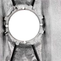 walimex pro Softbox PLUS OL 25x180cm C&CR Serie Nr. 19341