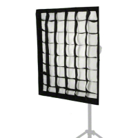 walimex pro Softbox PLUS 60x80cm walimex pro & K Nr. 16146