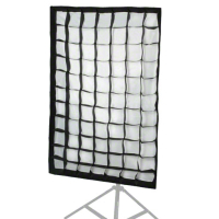 walimex pro Softbox PLUS 80x120cm walimex pro & K Nr. 16168