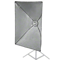 walimex pro Softbox PLUS 80x120cm walimex pro & K Nr. 16168