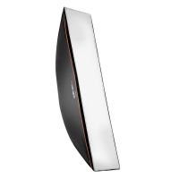 walimex pro Softbox OL 30x120cm walimex pro&K Nr. 19025