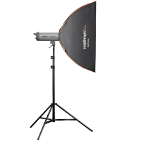 walimex pro Softbox PLUS OL 90x90cm pro&K Nr. 19233