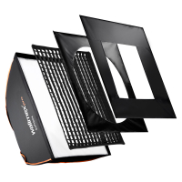 walimex pro Softbox PLUS OL 60x90cm walimex pro&K Nr. 19220