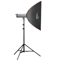 walimex pro Softbox PLUS OL 60x90cm walimex pro&K Nr. 19220