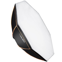 walimex pro Octagon Softbox OL 213 walimex pro&K Nr. 19168