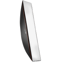 walimex pro Softbox OL 25x150cm walimex pro & K Nr. 19064