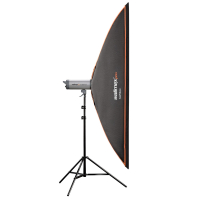 walimex pro Softbox OL 60x200cm walimex pro & K Nr. 19051