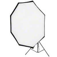 walimex pro easy Softbox ?120cm Elinchrom Nr. 17287