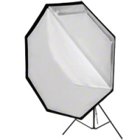 walimex pro easy Softbox ?120cm Elinchrom Nr. 17287