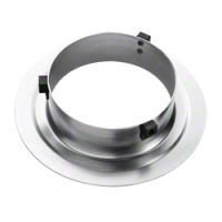 walimex pro easy Softbox ?150cm Elinchrom Nr. 17301