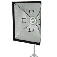 walimex pro Softbox PLUS 60x80cm f?r Elinchrom Nr. 16147