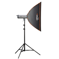walimex pro Softbox OL 60x90cm Elinchrom Nr. 18959