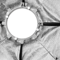 walimex pro Softbox OL 60x90cm Elinchrom Nr. 18959