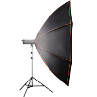 walimex pro Octagon Softbox OL ?213 Elinchrom Nr. 19167