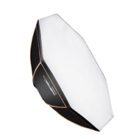 walimex pro Octagon Softbox OL ?150 Elinchrom Nr. 19141