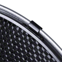 walimex pro Wabe für Beauty Dish, 40cm Nr. 16384