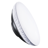 walimex pro Beauty Dish Diffusor, 70cm Nr. 16386