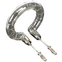 walimex pro Ersatzblitzlampe zu GXB-600 Nr. 17244