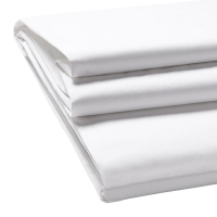 walimex Stoffhintergrund 2,85x6m, Arctic White Nr. 18865