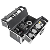 mantona Foto Equipment Koffer Nr. 17934
