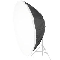walimex pro 16-Winkel-Softbox ?240cm Aurora/Bowens Nr. 17203