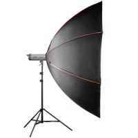 walimex pro Octa Softbox PLUS OL ?213 Auro/Bowens Nr. 19430