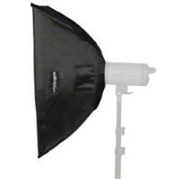 walimex pro Softbox PLUS 60x80cm f?r Profoto Nr. 16151