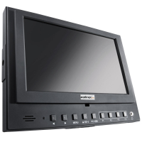 walimex pro Video Rig Komplettset, 5-tlg. Pro. II Nr. 18720