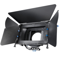 walimex pro Video Rig Komplettset, 5-tlg. Pro. II Nr. 18720
