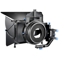 walimex pro Video Rig Komplettset, 5-tlg. Pro. II Nr. 18720