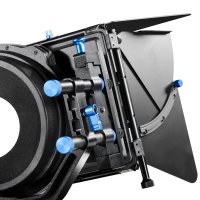 walimex pro Video Rig Komplettset, 5-tlg. Pro. II Nr. 18720