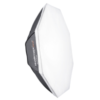 walimex pro Softbox II Octagon 90 cm Nr. 20005