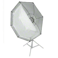 walimex pro Octagon Softbox ?140cm Nr. 15967