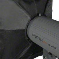 walimex pro Softbox PLUS 60x80cm Nr. 15972