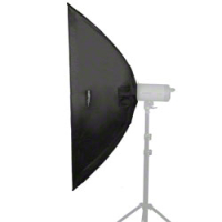walimex pro Softbox PLUS 80x120cm Nr. 15973