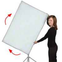 walimex pro Softbox PLUS 80x120cm Nr. 15973