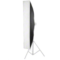 walimex pro Striplight 25x150cm Nr. 16561