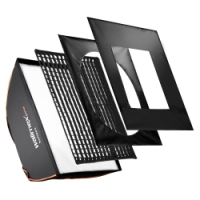 walimex pro Softbox PLUS OL 60x90cm Nr. 18799