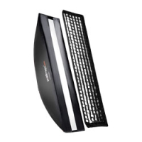 walimex pro Softbox PLUS OL 30x120cm Nr. 18806