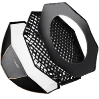 walimex pro Octagon Softbox PLUS OL ?213 Nr. 18820